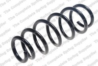 LesjÖFors 4095893 Federungsfeder Vorne L/R Passt Zu: Volvo V60 II 2.0-2.0H 02.18