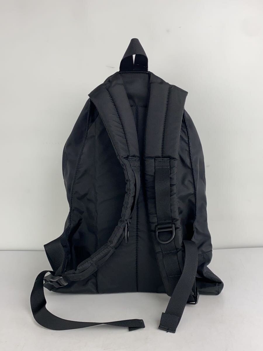 GREGORY Backpack Nylon Black Solid 1909 from Japan - image 3