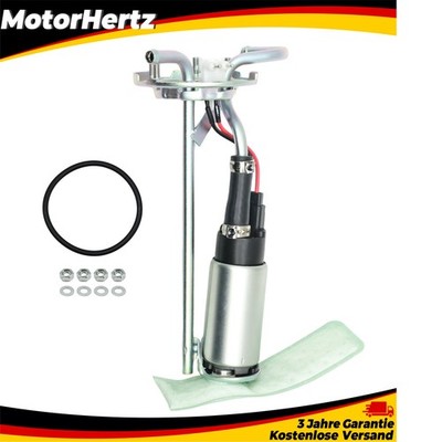 KRAFTSTOFFPUMPE BENZINPUMPE 16141181075 3er E30 316i 318i 318is 16141180109