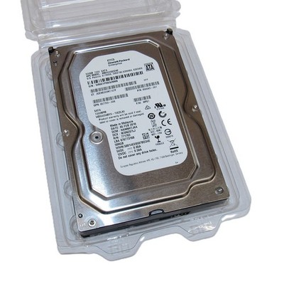 HPE/Western Digital WD5003ABYX 500GB 3.5'' SATA II Enterprise Drive MB0500GCEHE