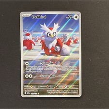 Delibird #152 Prices | Pokemon Mega Evolution | Pokemon Cards