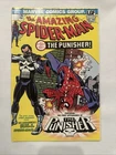 Amazing Spider Man #129 • First Appearance Punisher • LGF Reprint
