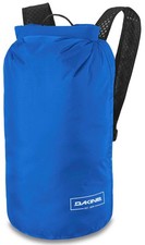 DaKine Packable Roll Top 30L Dry Pack - Deep Blue - New