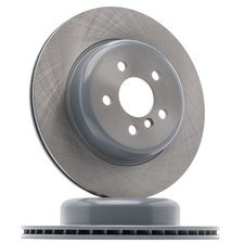 FEBI BILSTEIN Disque de frein Arrière droit pour BMW X3 (G01, F97) 330mm 172984