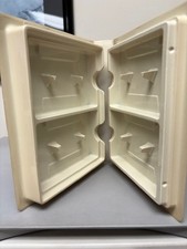 13 Used Various Sizes Cassette Album Tape Holder Cases - Holds Cassettes