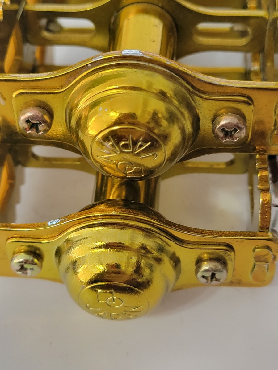 パーツ KKT old school bmx pedal NOS パーツ KKT old school