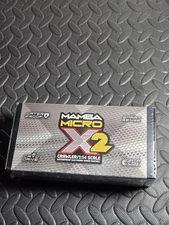 Castle MAMBA MICRO X2 16.8V SENSORED ESC for RC Crawlers  010-0169-00 4S 