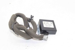 NISSAN X-TRAIL T31 Antennenverstärker  25975JG40A 2.00 Diesel 110kw 22103424