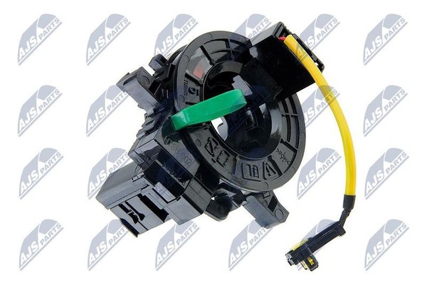 Nty EAS-SB-002 Wickelfeder, Airbag Passend FüR Subaru-image
