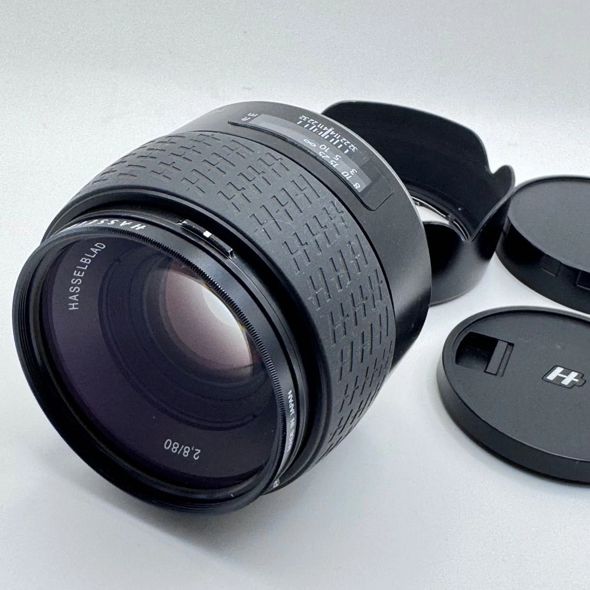 Hasselblad HC 80mm Camera Lenses for sale - eBay