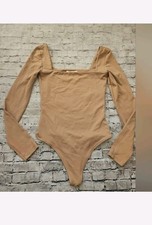 Aritzia Babaton Bodysuit Xs