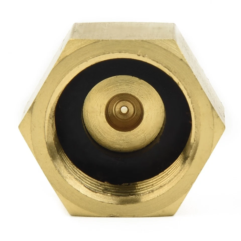 Adaptador Botella Repuesto Aire Acondicionado y Calefacción Útil Venta Caliente Foto 4 de 4