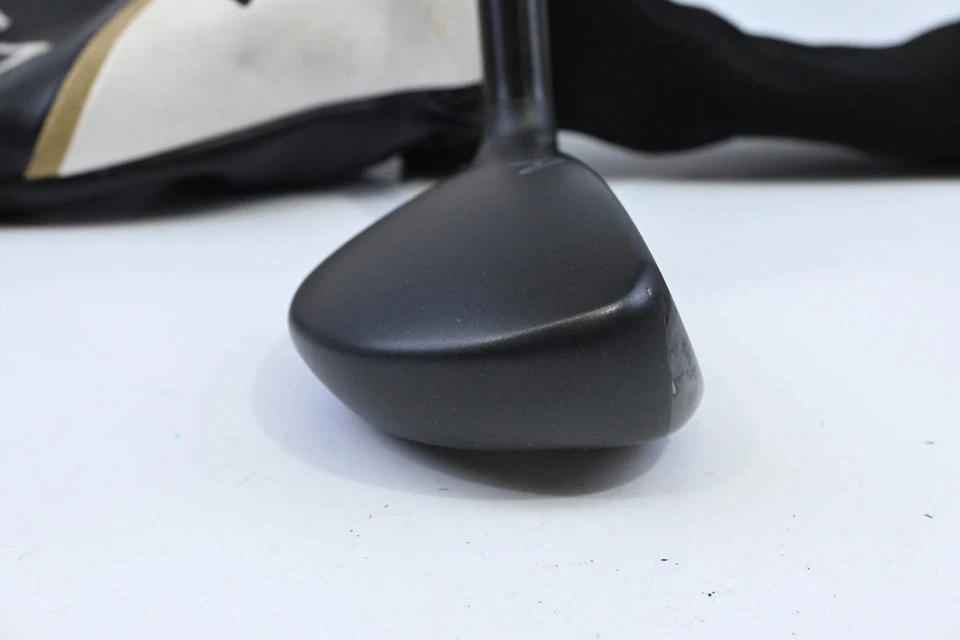 Callaway Edge #5 Hybrid / 25 Degree / Regular Flex Callaway Edge 75 Shaft - Image 3 of 4