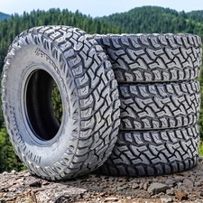 4 Predator New Mutant X-rt 37x13.50r17 128q E 10 Ply Tires 50k Mi Warranty 4 Predator New Mutant X-rt 37x13.50r17 128q E 10 Ply Tires 50k Mi Warranty