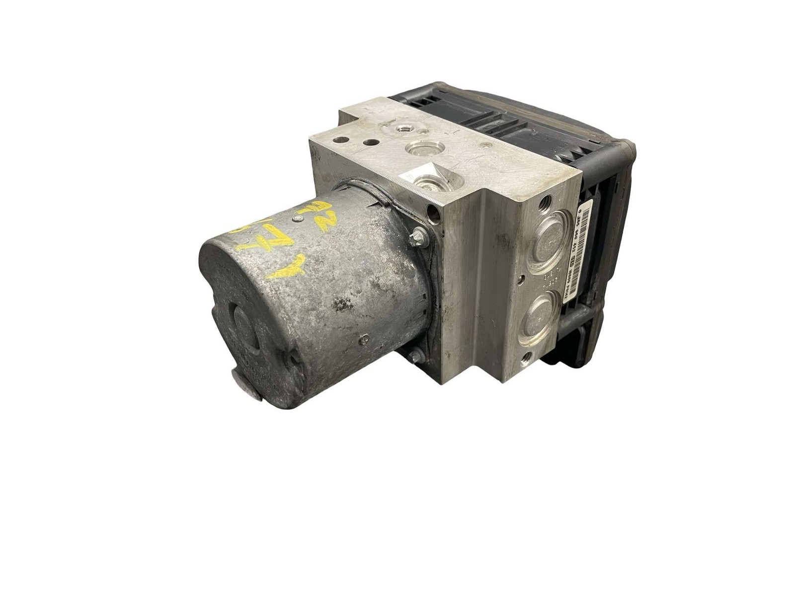Rolls-Royce Ghost 2009-2014 Abs pump motor