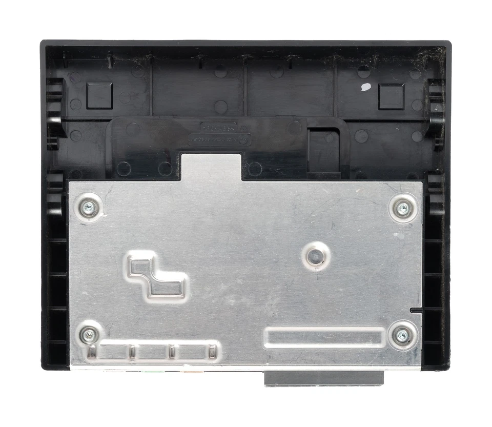 2017 Subaru Impreza Comunication Telematics Chassis Control Module 86222FL00A - Image 2 of 4