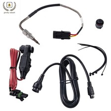 For Eas Egt Expandable Starter Kit 98620 With Probe And Cable Fits Edge Cs Cs2