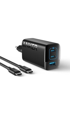 Anker USB C Ladegerät 67W, Anker