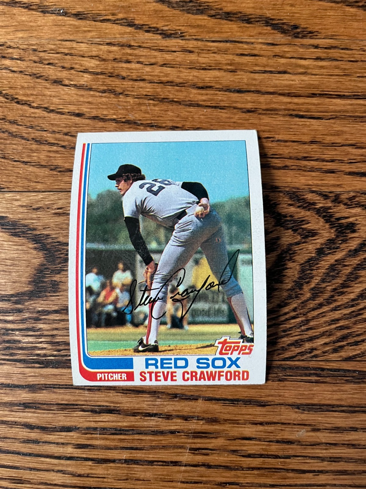 1982 Topps Baseball Commons, Rookies, Stars, Complete Your Set #1 ...