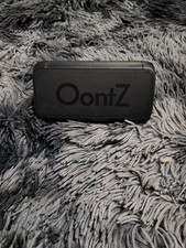 OontZ Angle 3 Portable Waterproof Bluetooth Speaker New In Box