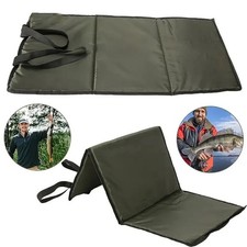 Fishing Unhooking Mat Carp Landing Mat Foldable Padded Fish Protection Fishing 