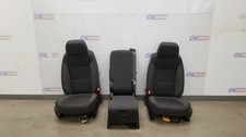 20 CHEVY SILVERADO 1500 RST Z71 FRONT SEAT SE...