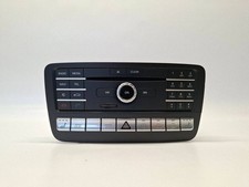 Mercedes-Benz GLA W156 X156 2018 Radio CD-Player DVD-Player Navigation ATH27097 Mercedes-Benz GLA W156 X156 2018 Radio CD-Player DVD-Player Navigation ATH27097