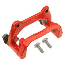 Bremssattel-Halter hinten rechts für Abarth 500-595-695 500C-595C-695C | 243696