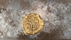 Goonies And Hook Movie Prop Original & Production Used Coin Rare!! — photo 2