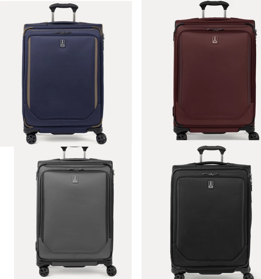 TRAVELPRO Travel Pro Crew™ Classic Medium Check-In Spinner - ALL COLORS