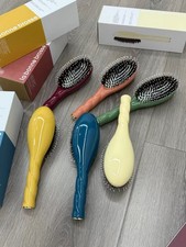La Bonne Brosse N.03 boar bristle brush The Shine  Care Hair Brush