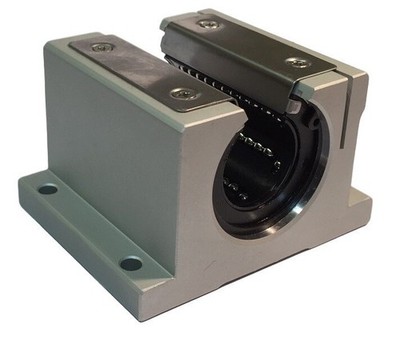 5/8'' Open Style Linear Ball Bearing Unit SSWD10UU TWD10UU SpinCo Bearing