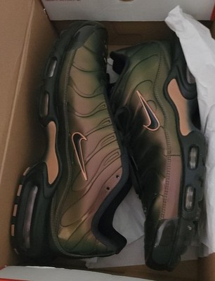 Nike Air Max Plus / TN OG ''Scarab'' - Größe 46