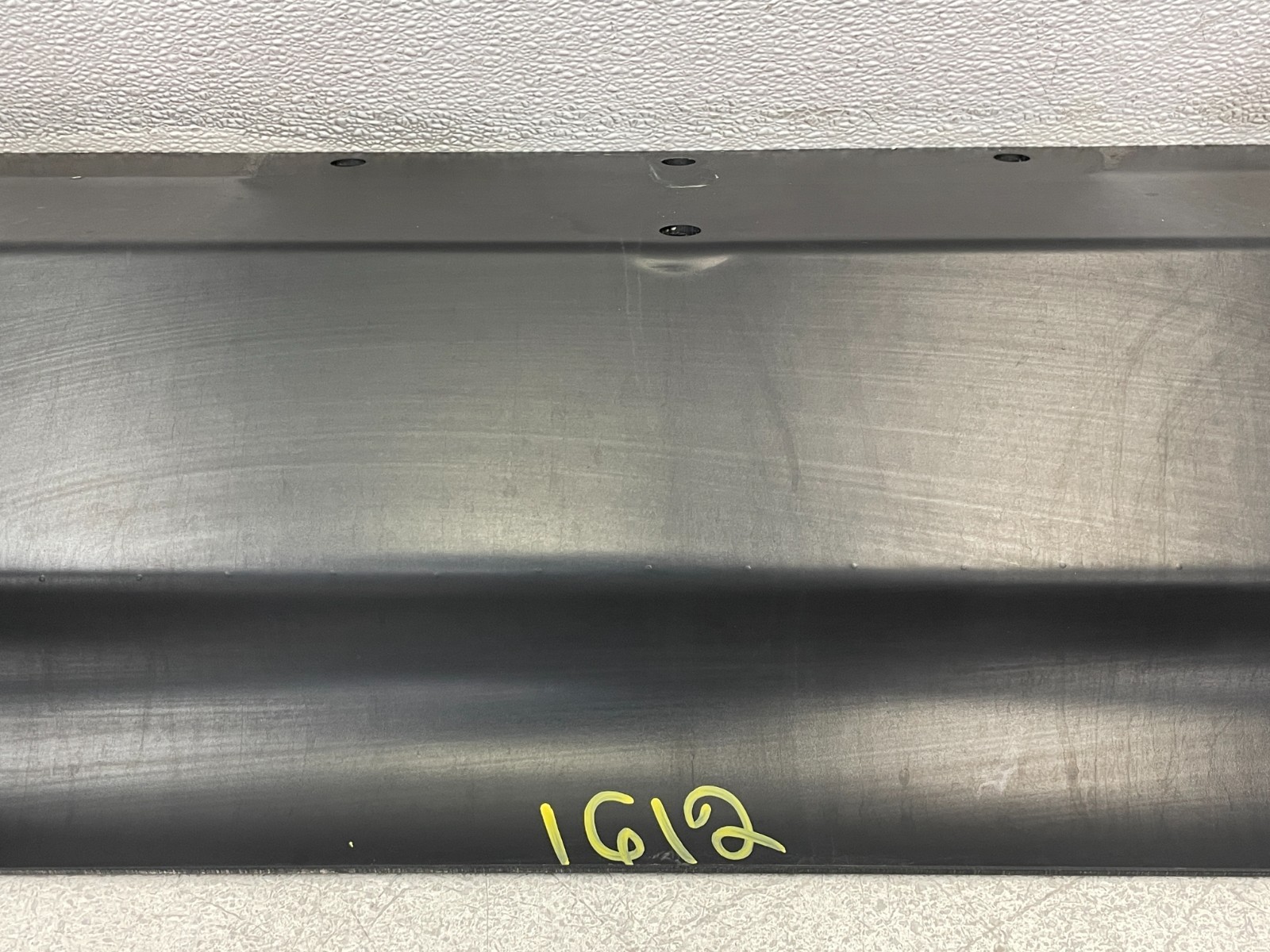 2010-2014 Lotus Evora Front Upper Radiator Cover Panel Bracket 1612 OEM