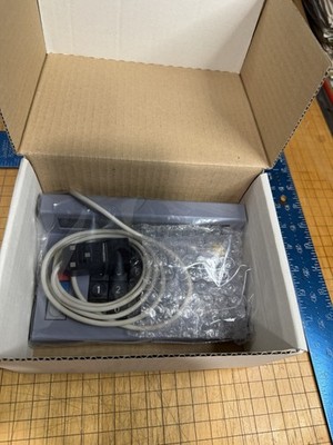 Durst AC 800 Control Console Remote Unit - NOS New Old Stock In Factory Box