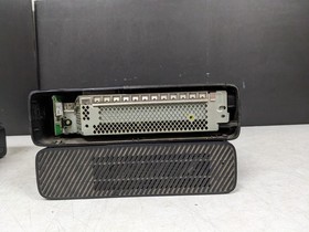 Lot of Microsoft Xbox 360 S/E Consoles (Red Ring For Parts/Repairs)