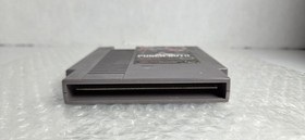 Mike Tyson's Punch-Out Nintendo Entertainment System NES 1987 Cartridge Only Tes