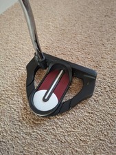 Ping Scotsdale Craz-E too putter and cover