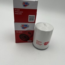 Carquest Standard Oil Filter: R84502