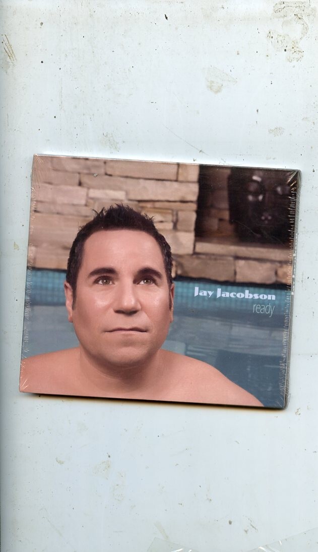 Revelations by Jay Jacobson (CD, MovingSound, 2011) 796873076821| eBay