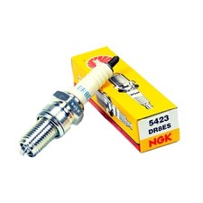 Kawasaki Quad KLF 185 SPARK PLUG NGK DR8ES