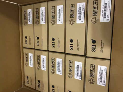 DPU-414-50B-E Thermal Printer - Picture 4 of 4