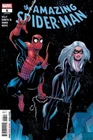 The Amazing Spider-Man #6 Marvel Comics 1st Print 2025 Cover A