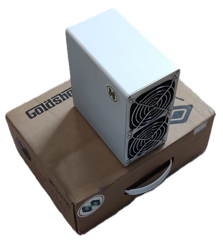 4500RPM Mining Cooling Fans for Goldshell Miner Mini Doge CK/HS/KD/LB