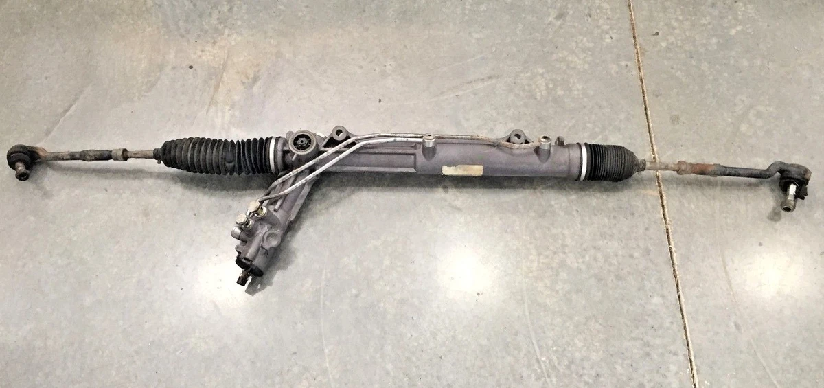 2000-2003 BMW X5 E53 ~ STEERING RACK AND PINION ~ 32136761823 | eBay