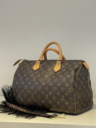 louis vuitton speedy 35 | eBay