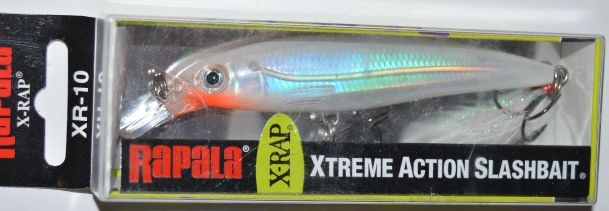 Rapala X Rap Stick Leurre Pêche Rapala X-Rap Magnum Stick 17cm Pour Mer Et Eau Douce Nage Variable 871050