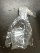 SAMSUNG REFRIGERATOR FREEZER CLEAR ICE SCOOP PART # DA61-14309A OEM BRAND NEW