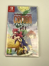 ebay® Auktion 236961546185 | Cotton Fantasy (Nintendo Switch) (Nintendo Switch) Thumbnail of ebay® auction 236961546185 | Cotton Fantasy (Nintendo Switch) (Nintendo Switch)