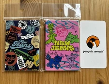 NewJeans NJ - How Sweet OFFICIAL MD PHOTO CARD SET BRAND NEW SEALED